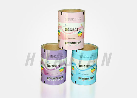 약 80mm 알루미늄 플라스틱 합성 영화