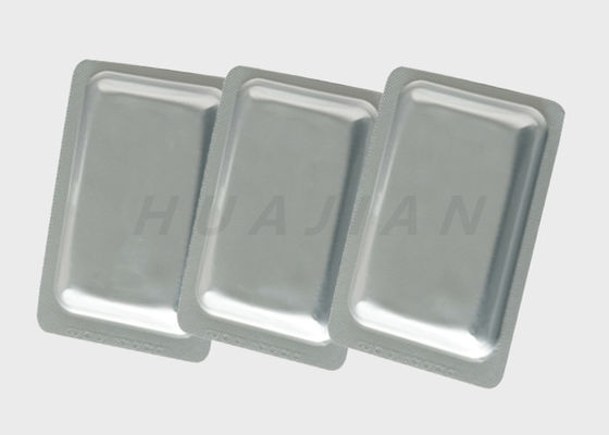 Pharma 급료 OPA 알루미늄 VC 열대 물집 포일