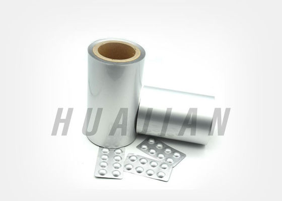 요구르트 컵을 위한 76mm PP 쉬운 Peelable 알루미늄 Lidding 포일